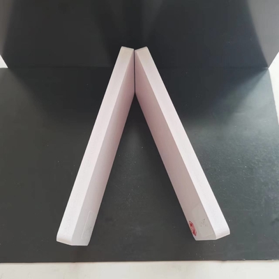 kupować 1220*1830mm 1220*2440mm 5mm 10mm Pvc sztywna płytka piankowa z folią ochronną online manufacture