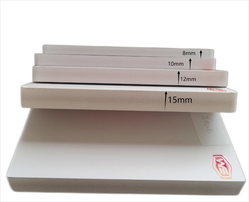 kupować Wielokolorowe płyty piankowe z PVC do reklamy i wyświetlaczy 1220*2440mm online manufacture