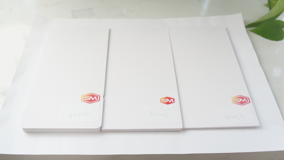kupować Dostosowywalna pvc foam board wodoodporny z dowolnych kolorów i rozmiarów dostępne online manufacture