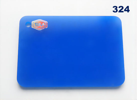 kupować 2MM 3MM 4MM PMMA Akrylowa Płyta Plexi Przezroczysty online manufacture