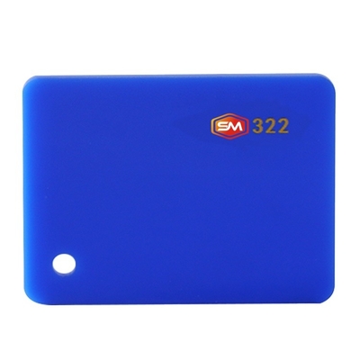 kupować Ochrona UV OEM 4x6 Przejrzysty arkusz akrylowy 1mm 2mm Przejrzysty arkusz akrylowy ekstrudowany 100% MMA online manufacture