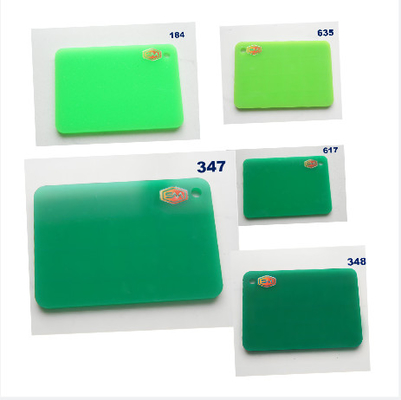 kupować 12 Tworzenie arkusza akrylowego koloru 3mm Tworzenie arkusza akrylowego koloru pastela Tworzenie paneli akrylowych online manufacture