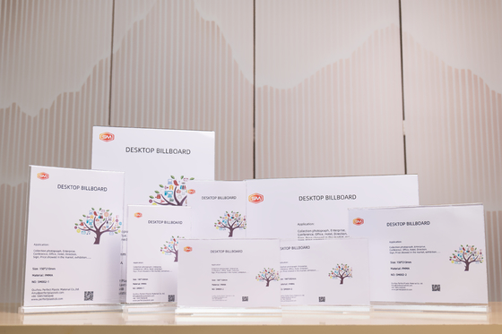 kupować Sprzedaż hurtowa Płytka do wyświetlania ramek fotograficznych online manufacture