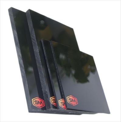 kupować Przejrzystość 1220*2440mm 2mm 3mm HIPS Sheet PS Plate Polistyren wytłuszczony online manufacture