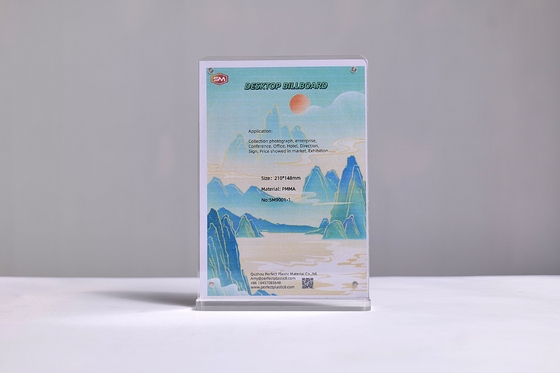 kupować T-shaped Acrylic Tabletop Sign Holders 8.5 x 11 Najlepiej sprzedający się arkusz akrylowy online manufacture