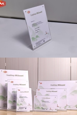 kupować Każdy rozmiar 4 x 6 Magnetyczna ramka akrylowa online manufacture