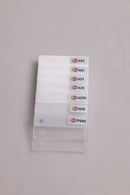 kupować Przezroczysta okrągła płyta akrylowa o grubości 20 mm, przezroczysty panel do majsterkowania online manufacture