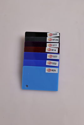 kupować 20mm Thick High-Transparency UV-Resistant Cast Acrylic Sheet for Custom Fabrication online manufacture