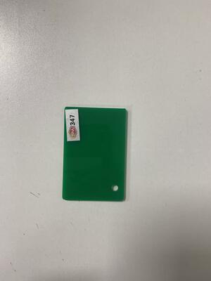 kupować Ultra klarowna oliwna zielona litina akrylowa - odporny na zadrapania panel PMMA do akwariów i mebli online manufacture