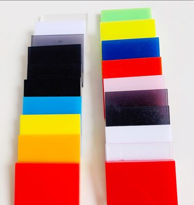 kupować 20 mm barwiona arkusz akrylowy do obudowy urządzeń elektronicznych online manufacture
