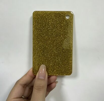 kupować Żółty błyszczący 3 mm tabliczka akrylowa online manufacture