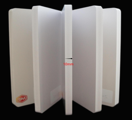 Wysokiej Gęstości Białe Pvc Foam Board 4x8 Forex Do Kuchni