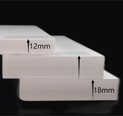 Panel ścienny 3mm 5mm 10mm 4x8ft PVC Celuka Foam Board do druku znaków