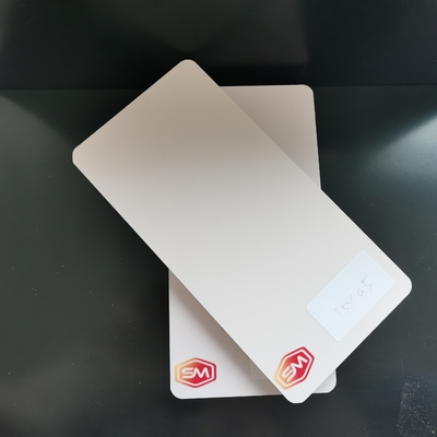 Celuka PVC Foam Board Dostosowany rozmiar 1220*2440mm Forex Foam Board