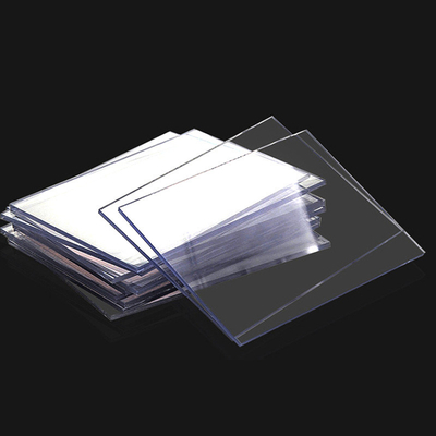 Zastosowalna arkusz fluorescencyjny akrylowy 3mm Jasny 1220*2440mm / 1220*1830mm