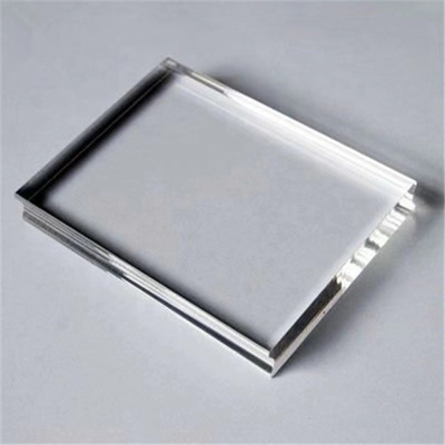 1220*1830mm ((4*6') od1,8mm-40mm Odlewane plastikowe arkusze akrylowe Przejrzystość Wysoka Przejrzystość