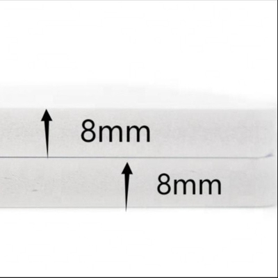 2050*3050mm Akrylowe płyty piankowe z PVC