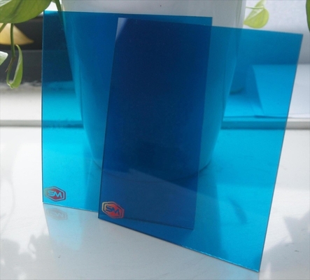 Przejrzystość 1220*2440mm 3mm 5mm PS Sheet Polistyrenowa tablica reklamowa PS Plack
